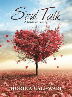 cover image of Soul Talk
